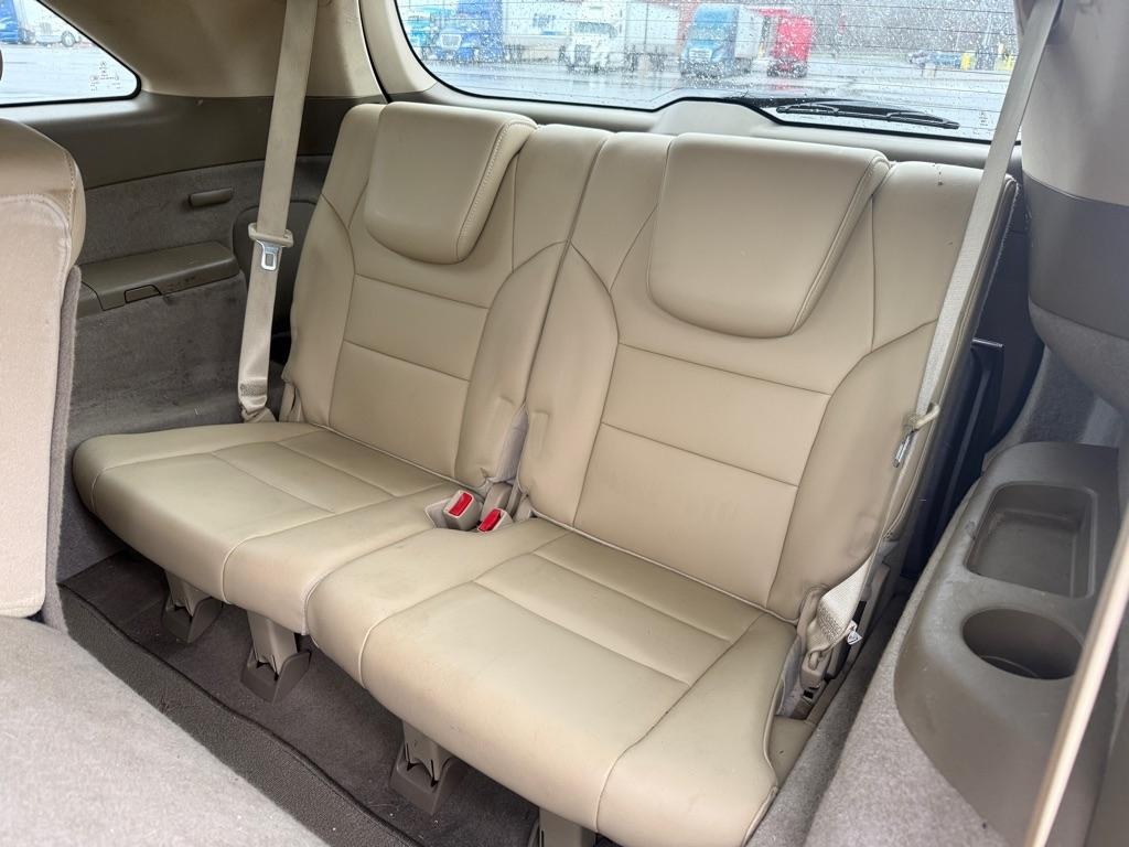 Acura MDX AWD 4dr 2013