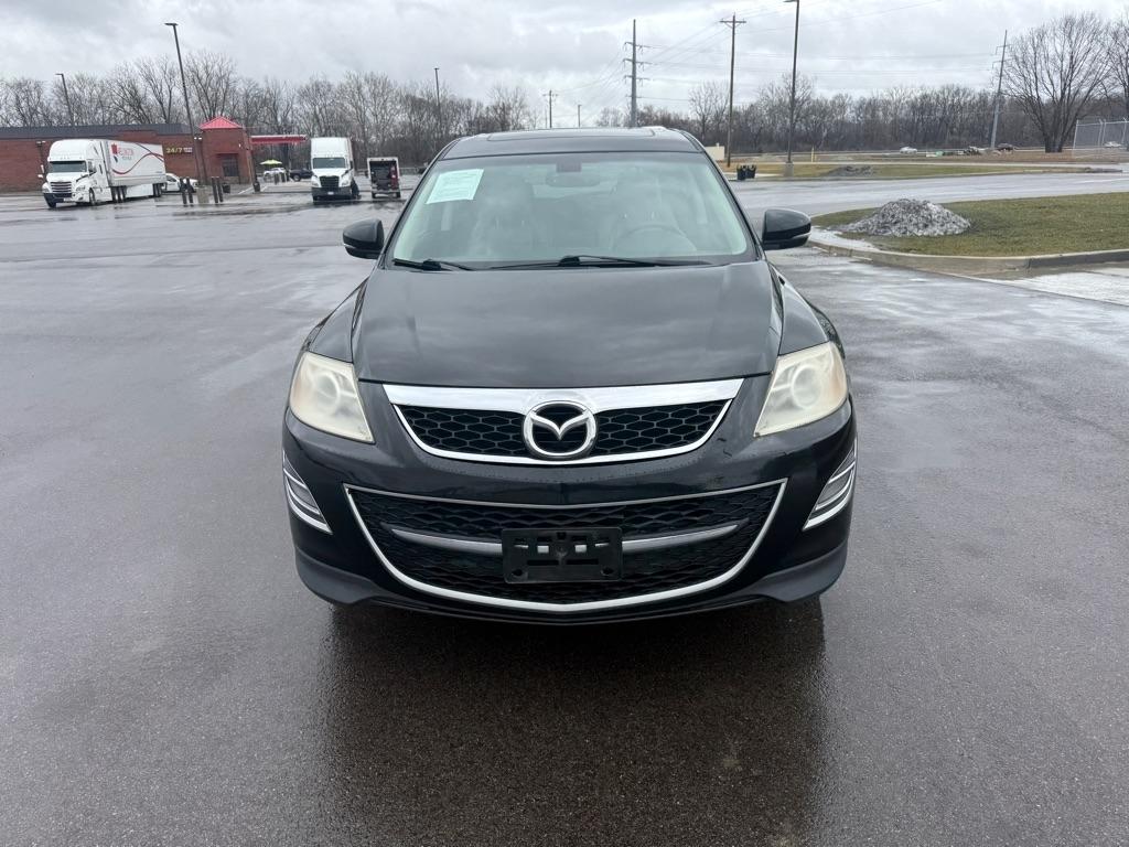 Mazda CX-9 AWD 4dr Grand Touring 2010