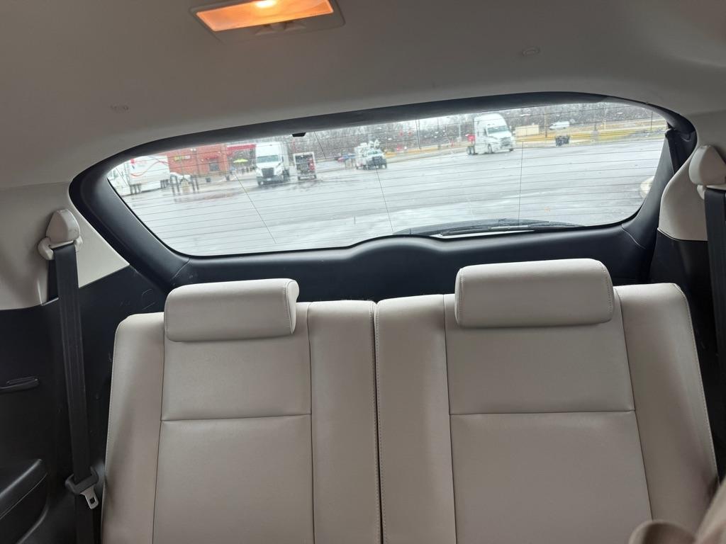 Mazda CX-9 AWD 4dr Grand Touring 2010