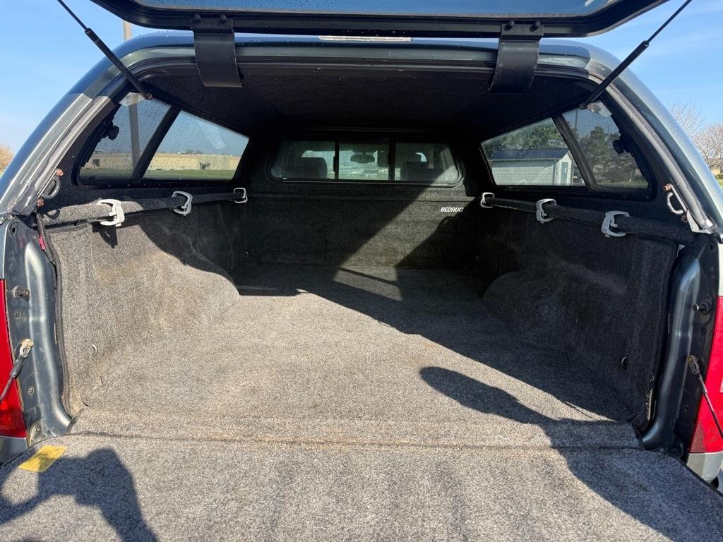 Chevrolet Silverado 1500 4WD Ext Cab 157.5" LTZ 2011