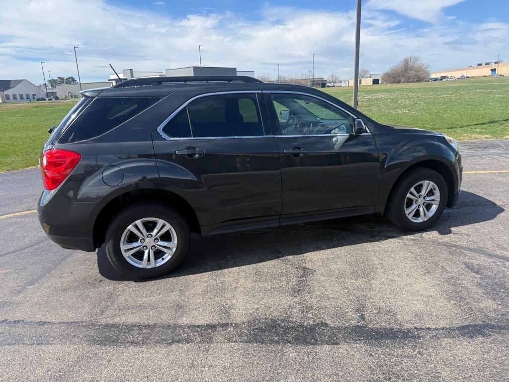Chevrolet Equinox AWD 4dr LT w/2LT 2014