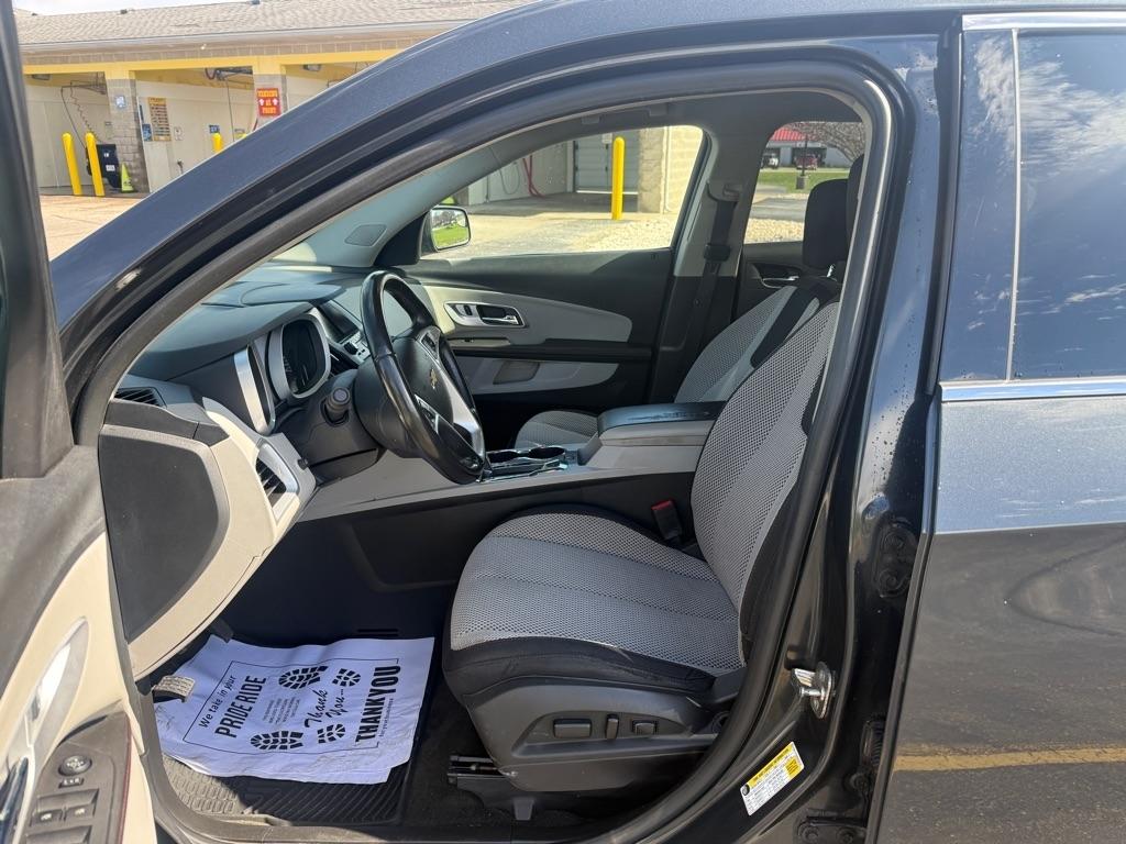 Chevrolet Equinox AWD 4dr LT w/2LT 2014