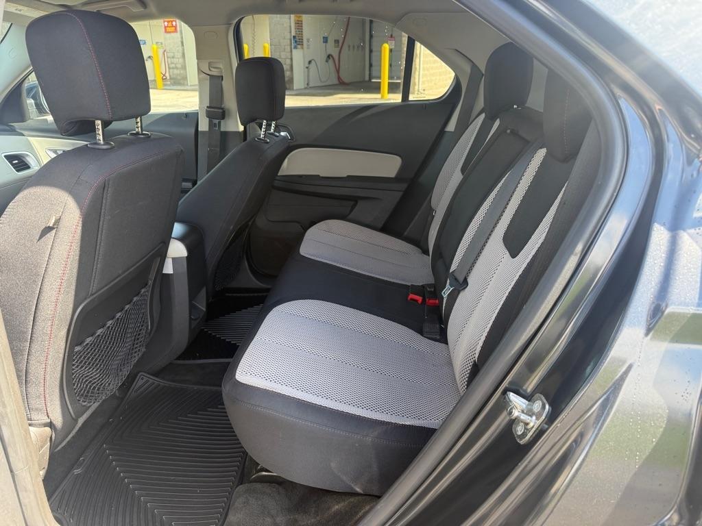 Chevrolet Equinox AWD 4dr LT w/2LT 2014