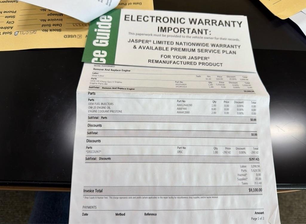 Chevrolet Silverado 1500 4WD Crew Cab 143.5" LT w/1LT 2015