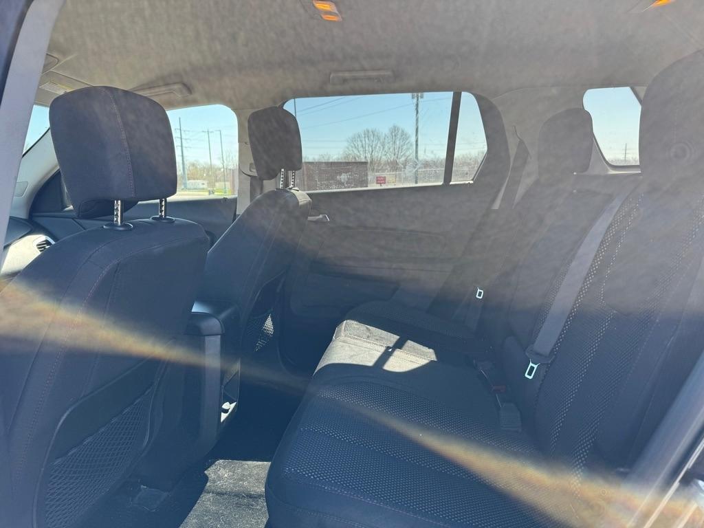 GMC Terrain AWD 4dr SLE-2 2012