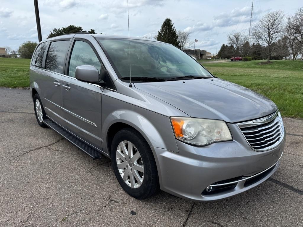 Chrysler Town & Country 4dr Wgn Touring 2014