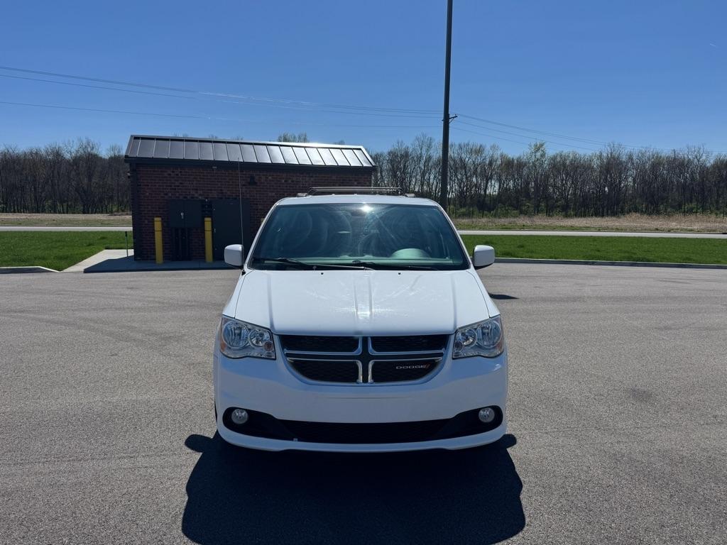 Dodge Grand Caravan SXT Wagon 2020