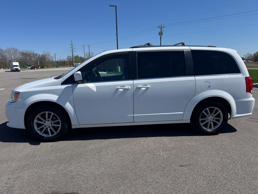 Dodge Grand Caravan SXT Wagon 2020