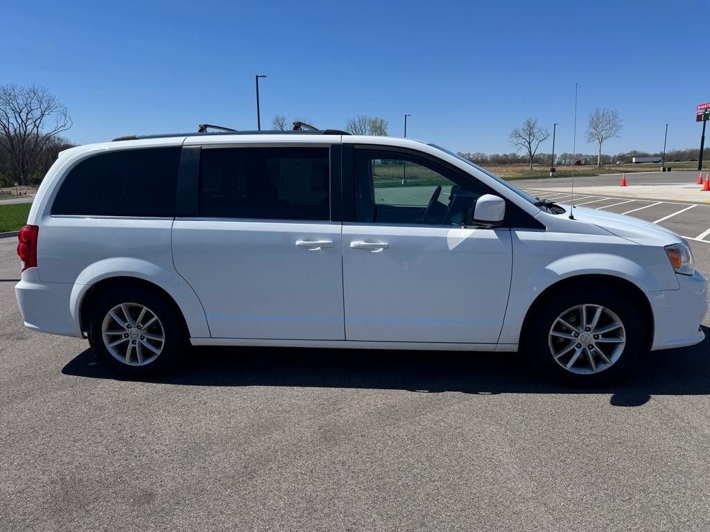 Dodge Grand Caravan SXT Wagon 2020