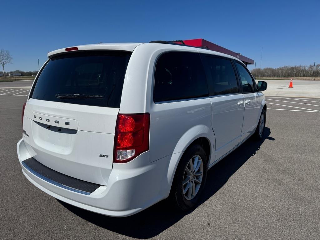 Dodge Grand Caravan SXT Wagon 2020