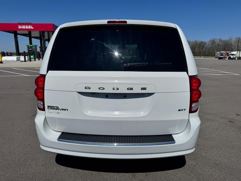 Dodge Grand Caravan SXT Wagon 2020