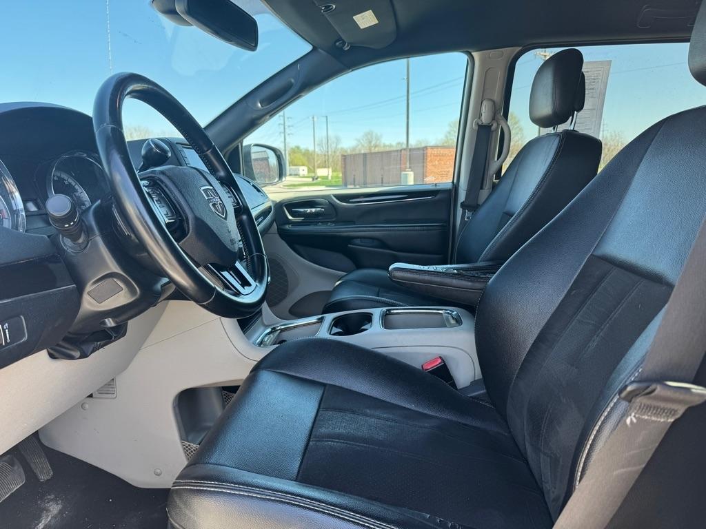 Dodge Grand Caravan SXT Wagon 2020