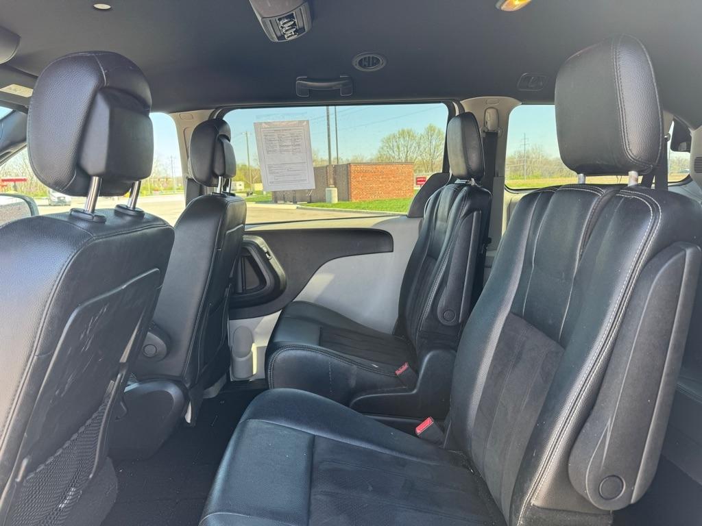 Dodge Grand Caravan SXT Wagon 2020