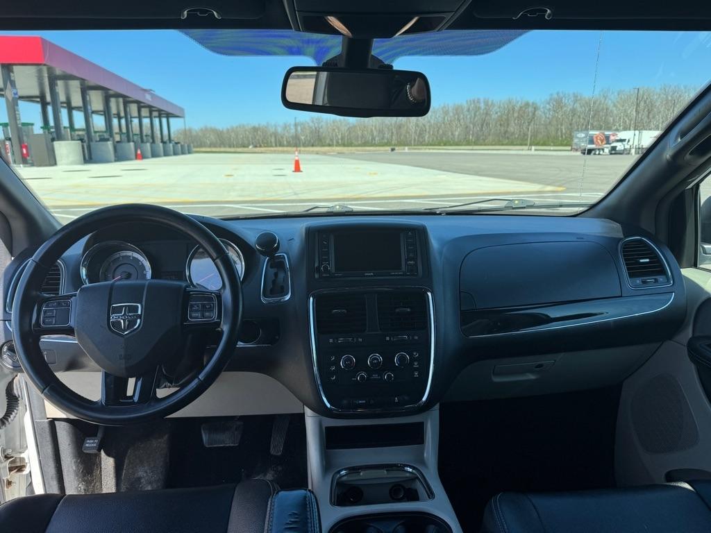 Dodge Grand Caravan SXT Wagon 2020