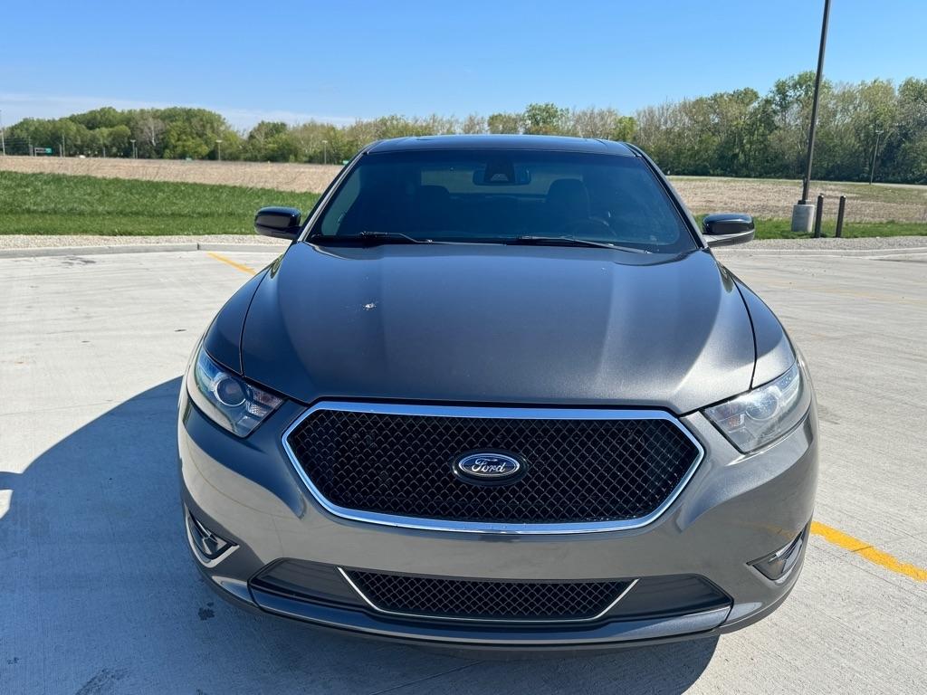 Ford Taurus SHO AWD 2018