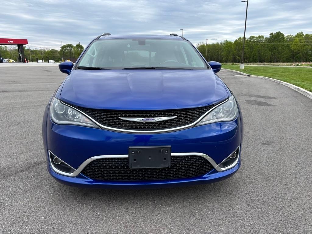 Chrysler Pacifica Touring L FWD 2019
