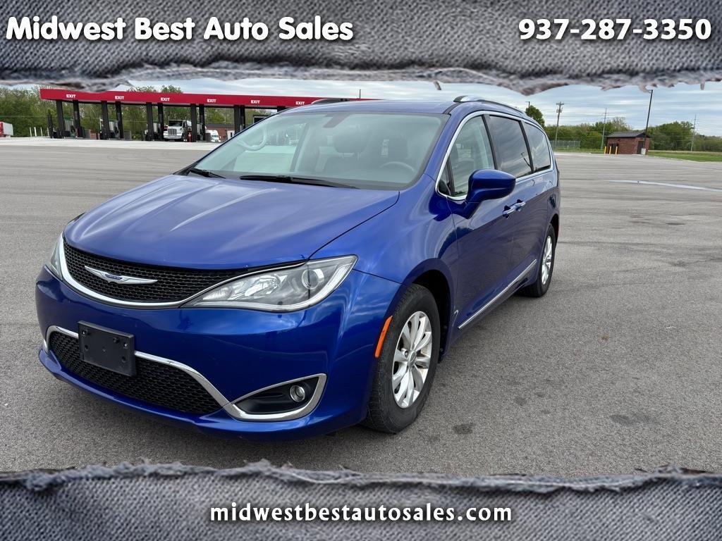 2019 Chrysler Pacifica Touring L FWD