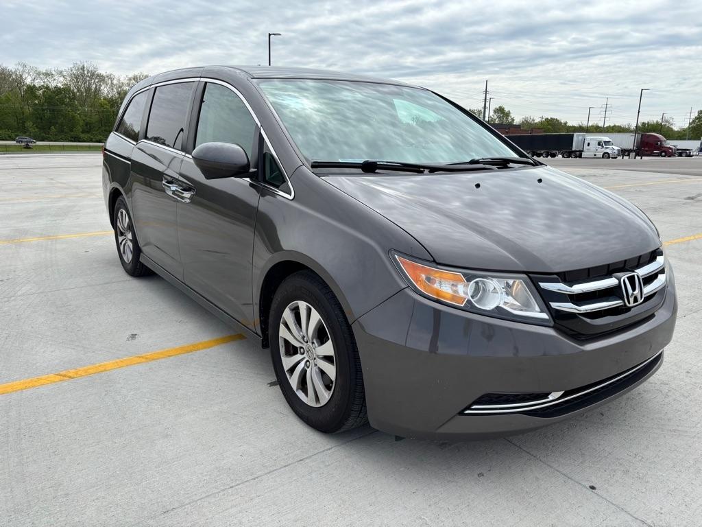 Honda Odyssey 5dr EX 2015