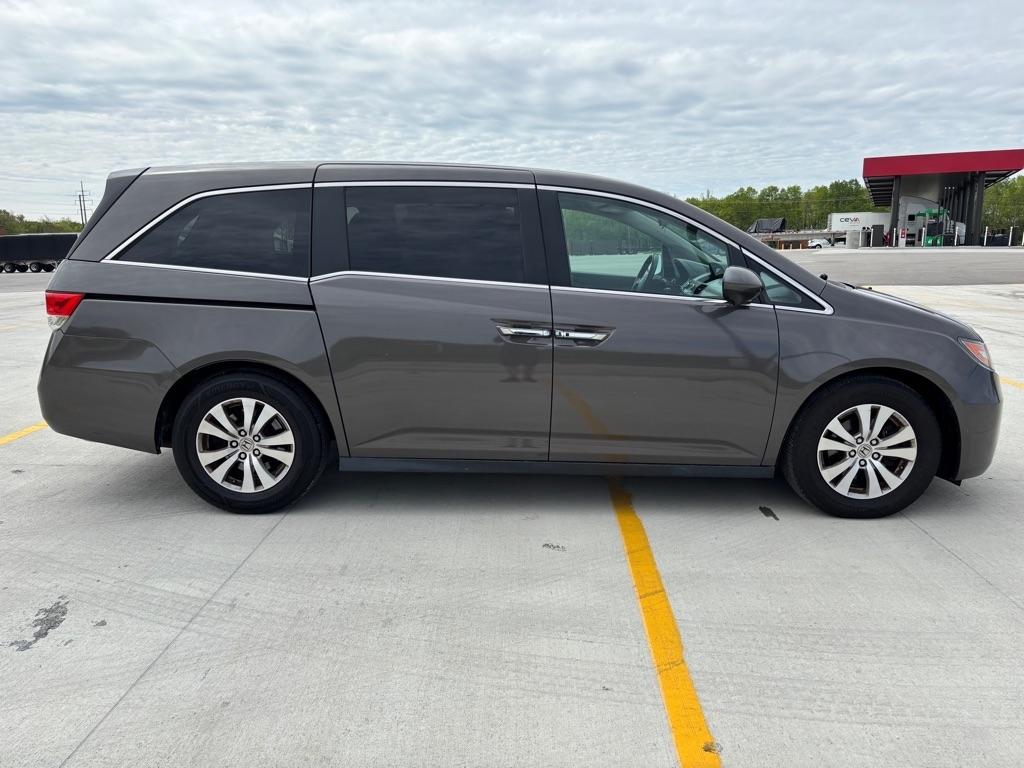 Honda Odyssey 5dr EX 2015