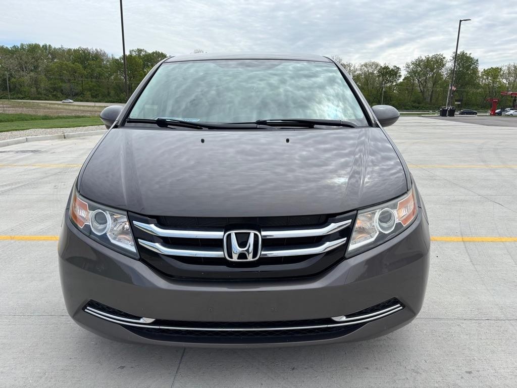 Honda Odyssey 5dr EX 2015