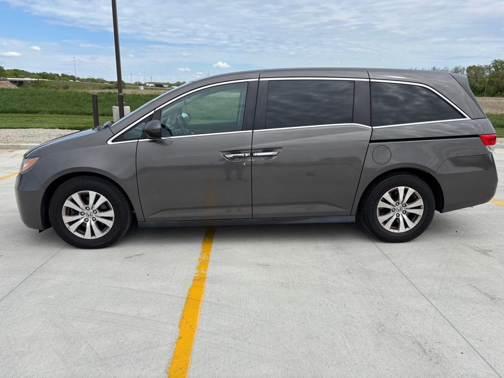 Honda Odyssey 5dr EX 2015