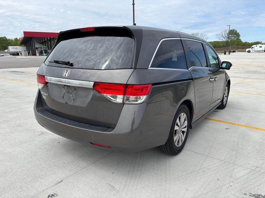 Honda Odyssey 5dr EX 2015