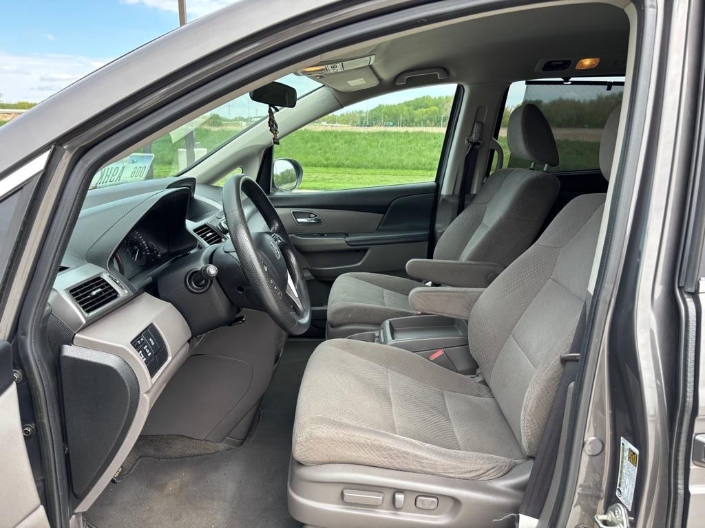 Honda Odyssey 5dr EX 2015