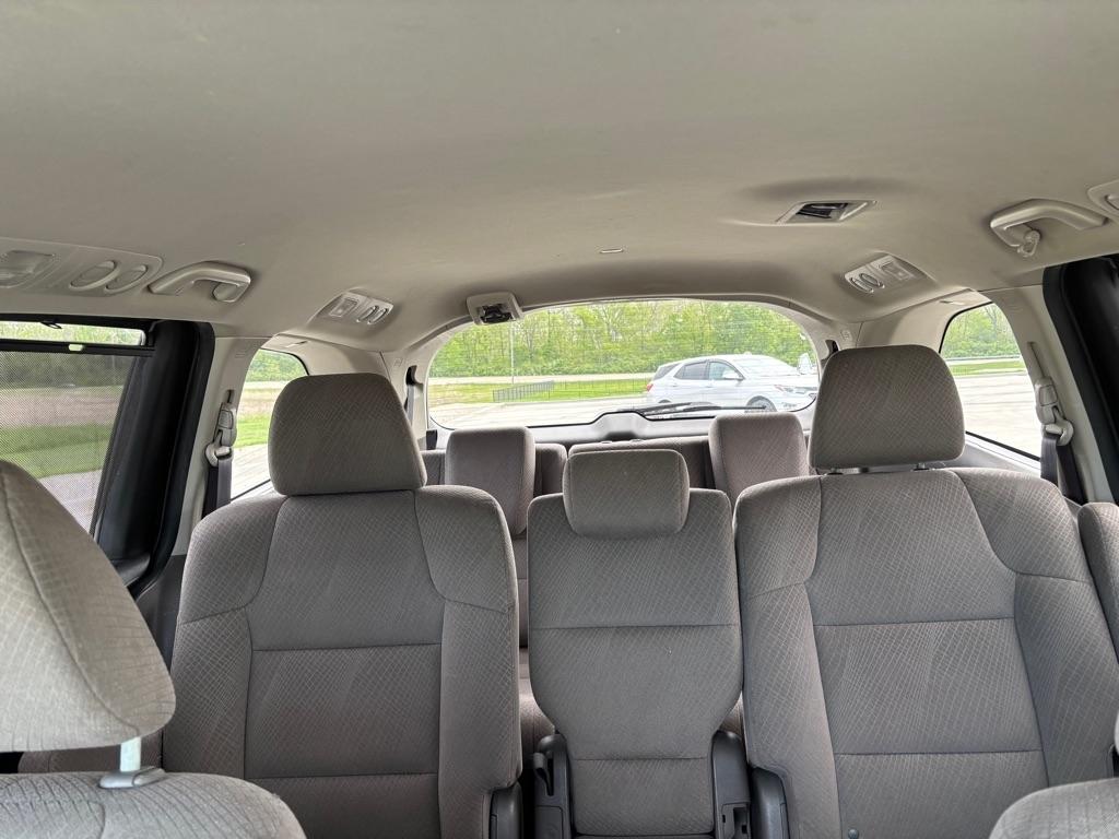 Honda Odyssey 5dr EX 2015