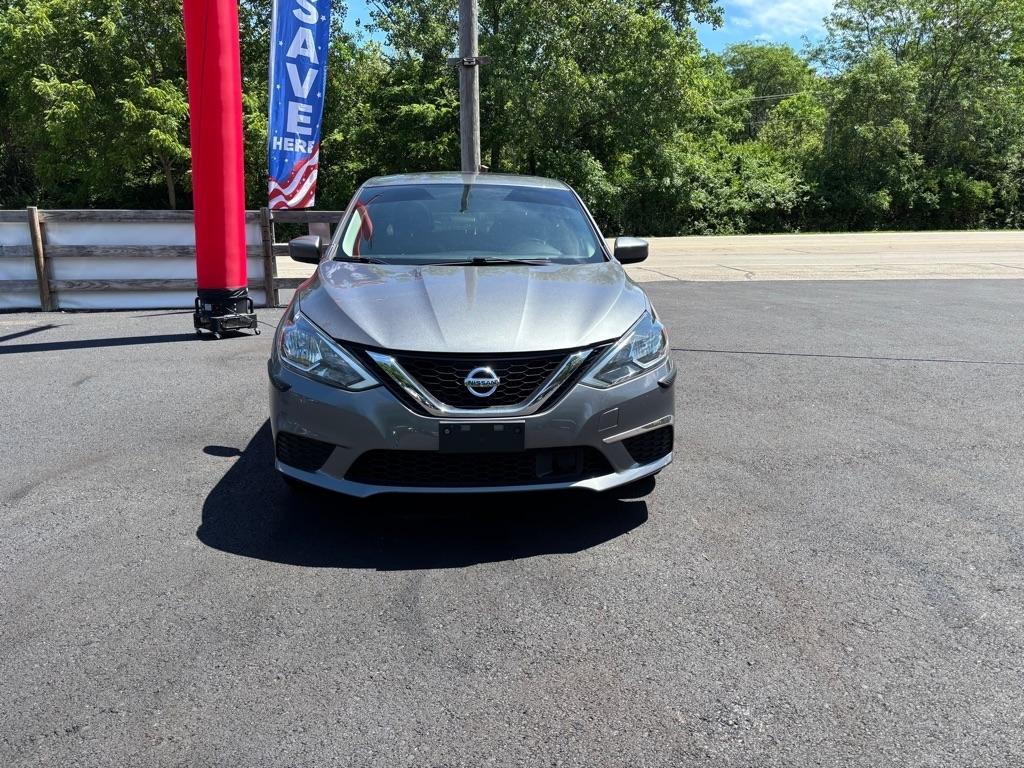 Nissan Sentra SV CVT *Ltd Avail* 2019