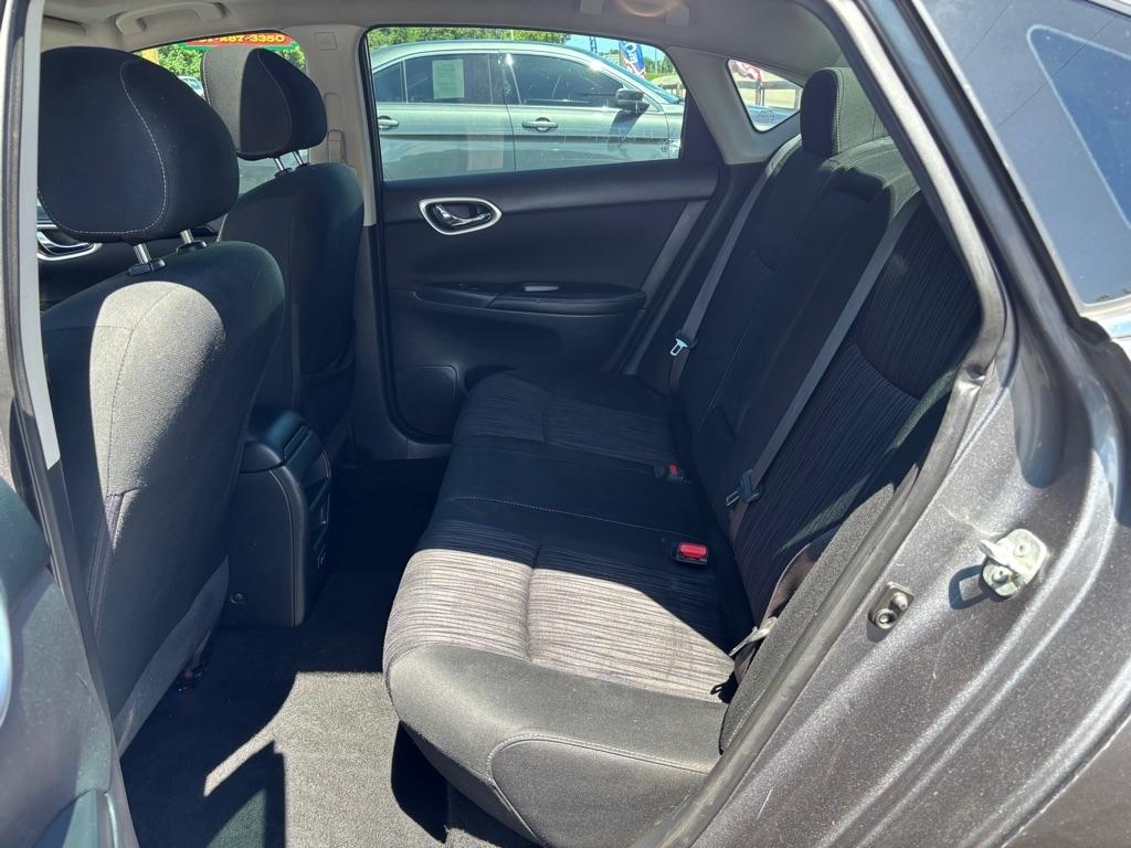 Nissan Sentra SV CVT *Ltd Avail* 2019
