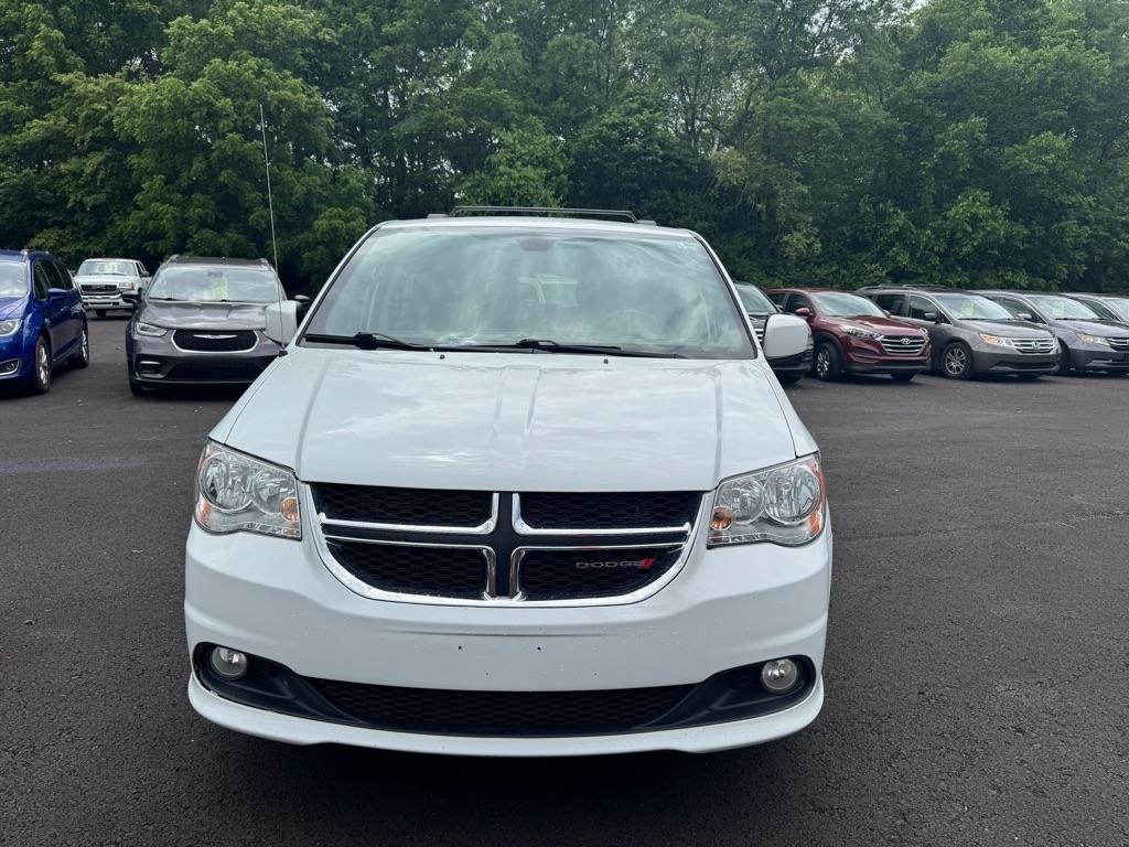 Dodge Grand Caravan SXT Wagon 2019