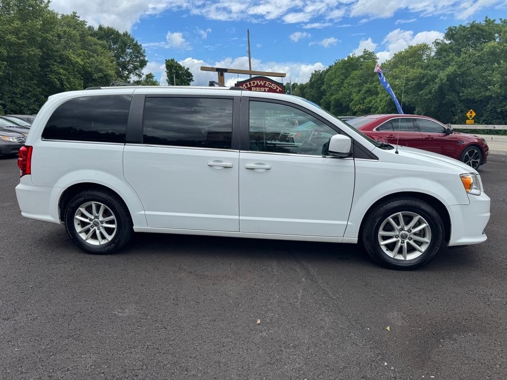 Dodge Grand Caravan SXT Wagon 2019