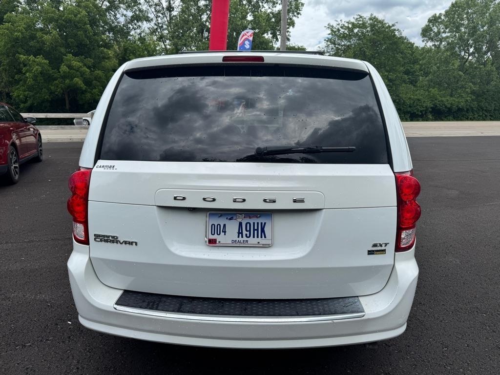 Dodge Grand Caravan SXT Wagon 2019