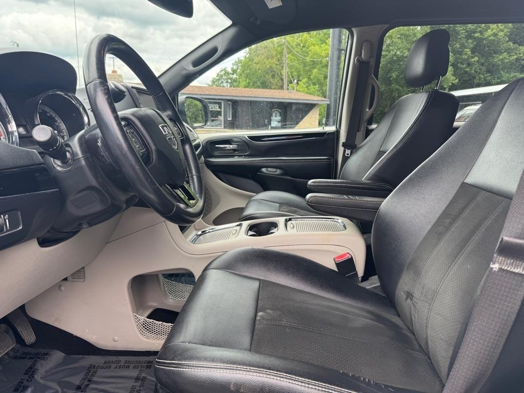 Dodge Grand Caravan SXT Wagon 2019