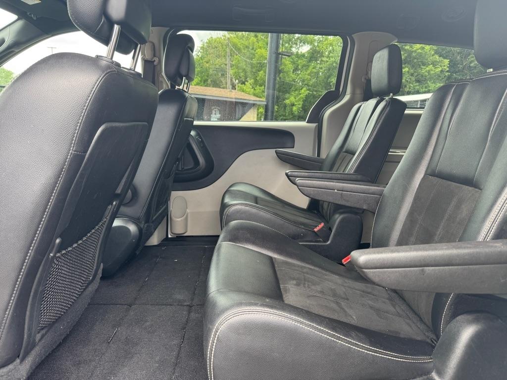 Dodge Grand Caravan SXT Wagon 2019