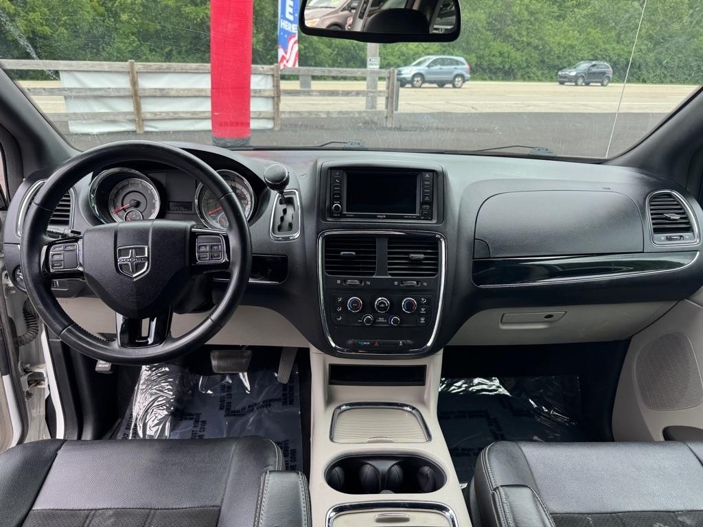 Dodge Grand Caravan SXT Wagon 2019