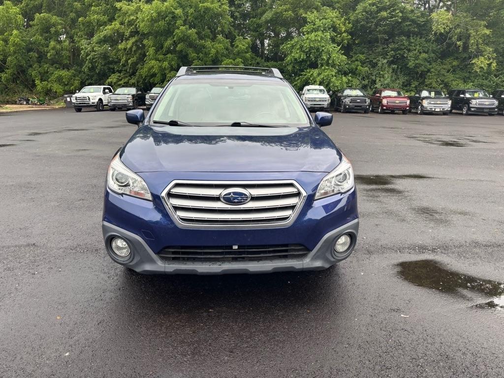 Subaru Outback 4dr Wgn 2.5i Premium 2015