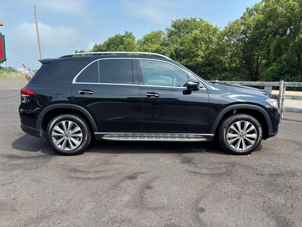 Mercedes-Benz GLE GLE 350 4MATIC SUV 2020
