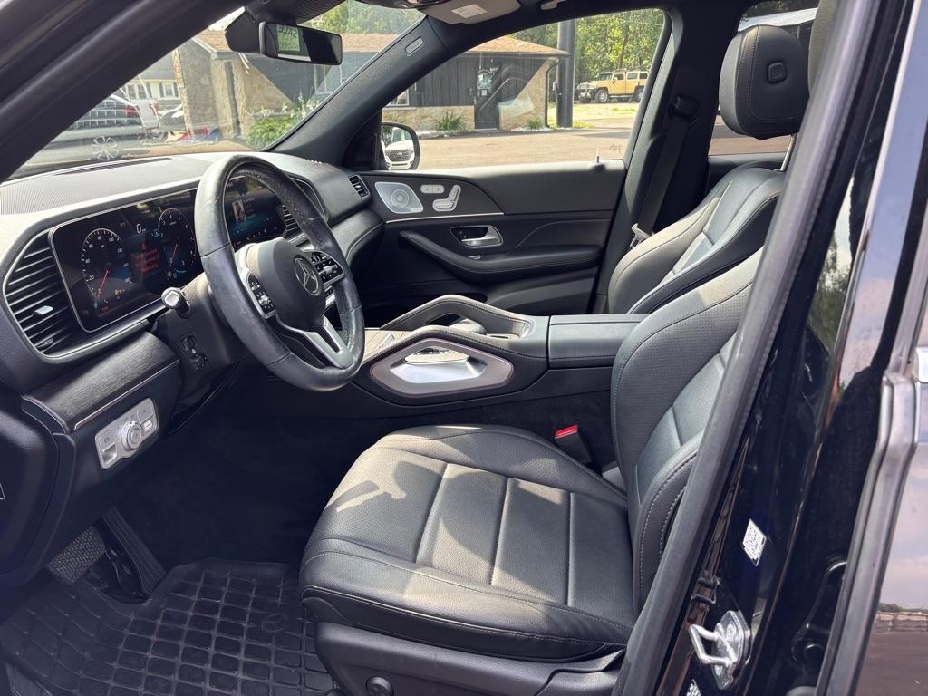 Mercedes-Benz GLE GLE 350 4MATIC SUV 2020