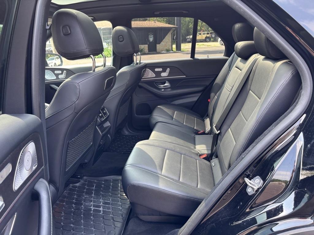 Mercedes-Benz GLE GLE 350 4MATIC SUV 2020