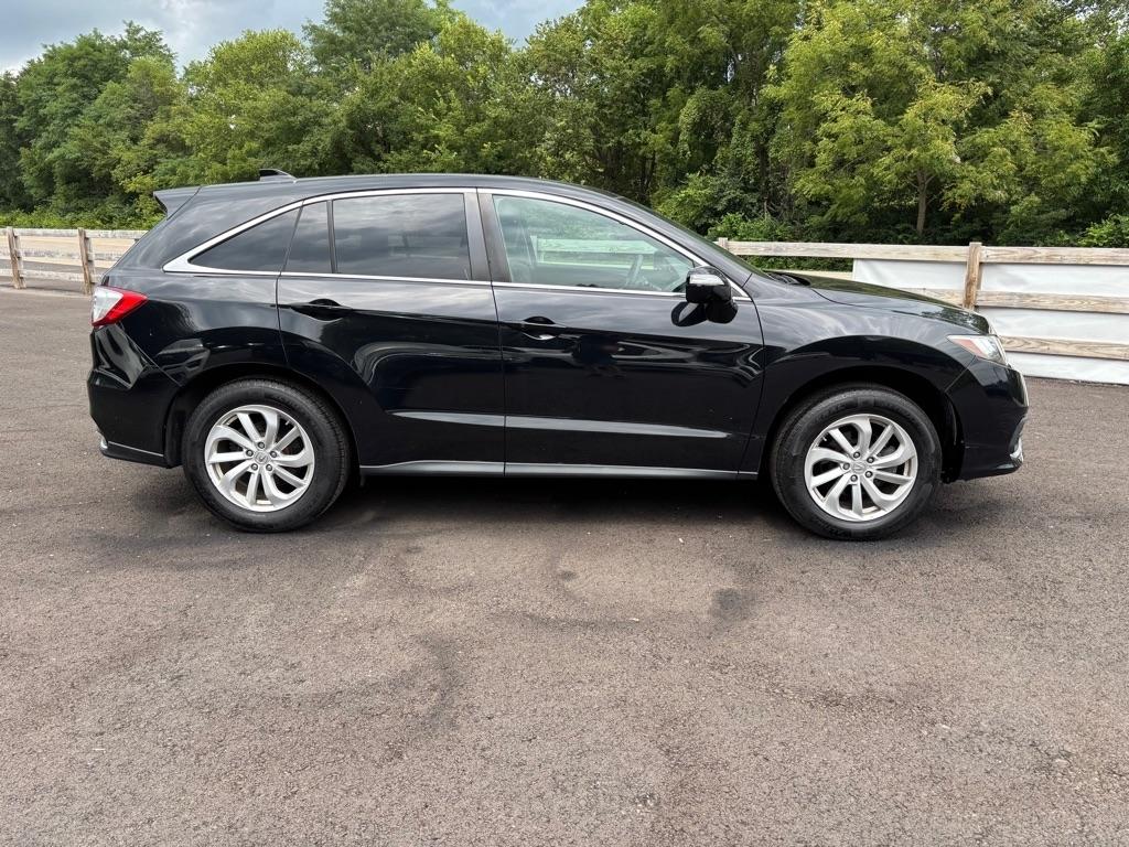 Acura RDX AWD 2017