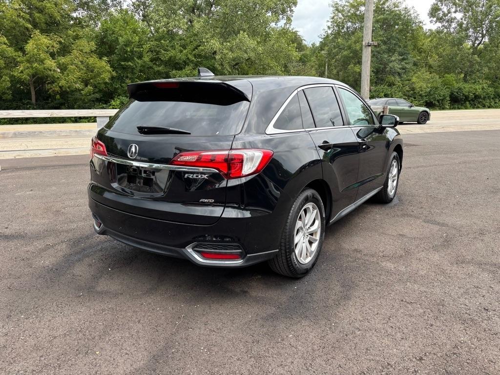Acura RDX AWD 2017