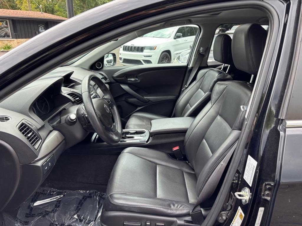 Acura RDX AWD 2017