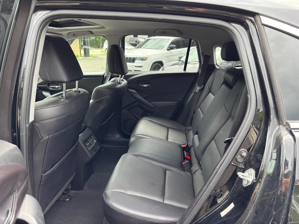 Acura RDX AWD 2017