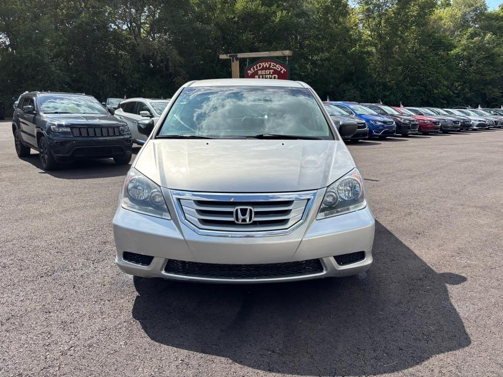 Honda Odyssey 5dr LX 2008
