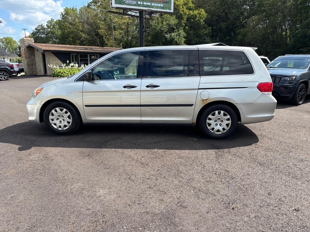 Honda Odyssey 5dr LX 2008