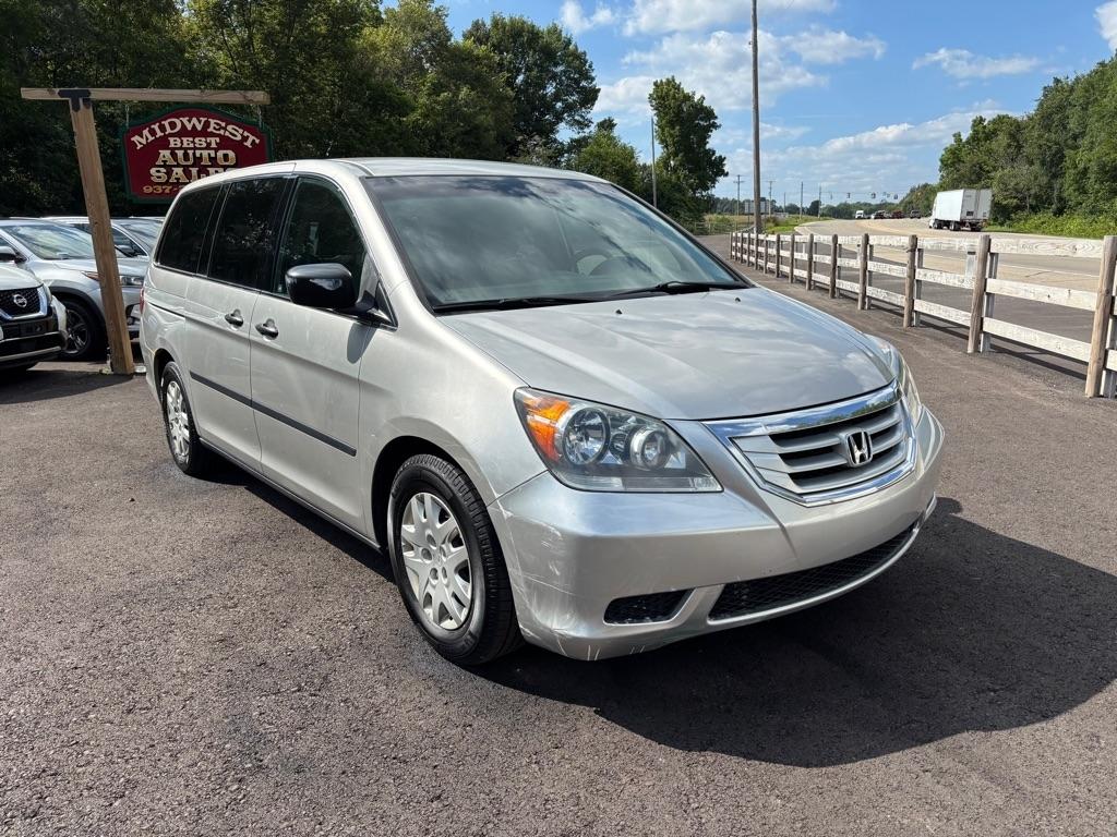 Honda Odyssey 5dr LX 2008