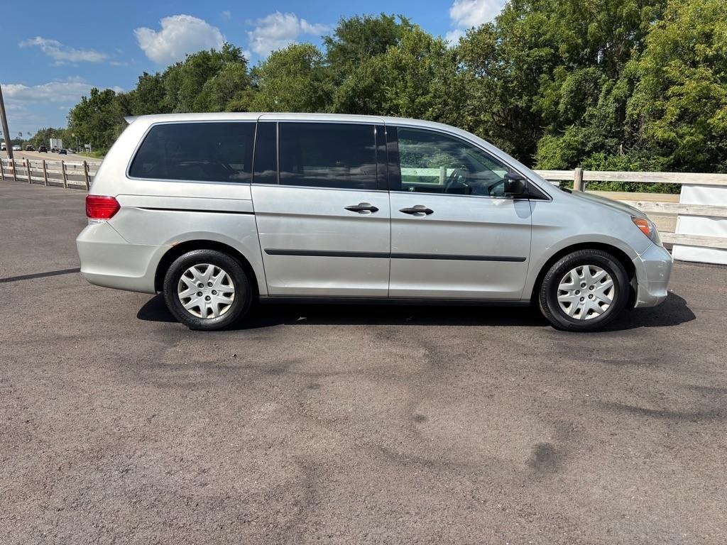 Honda Odyssey 5dr LX 2008