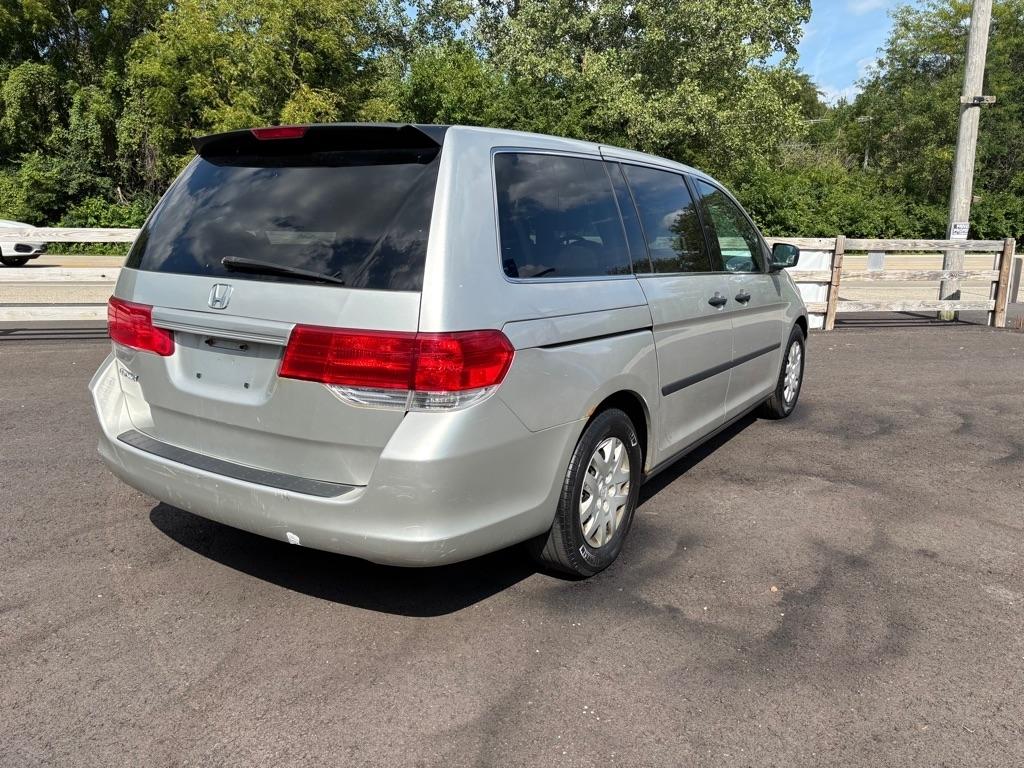 Honda Odyssey 5dr LX 2008