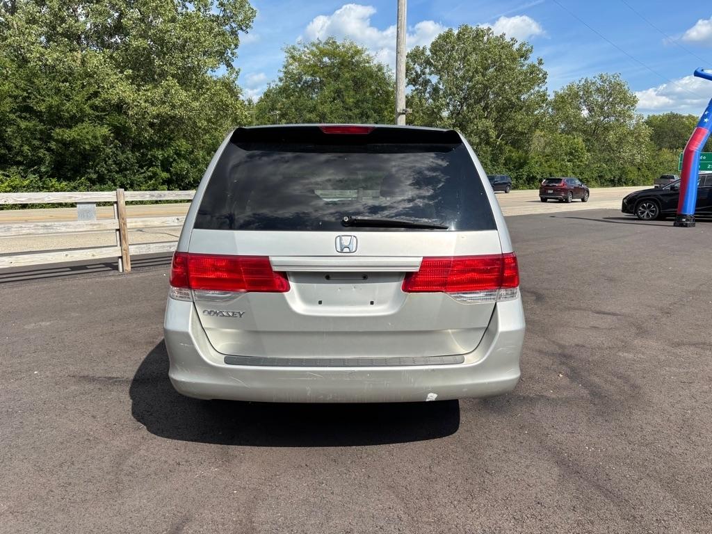 Honda Odyssey 5dr LX 2008